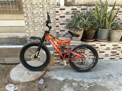 Italiano full size Excellent condition Bicycle