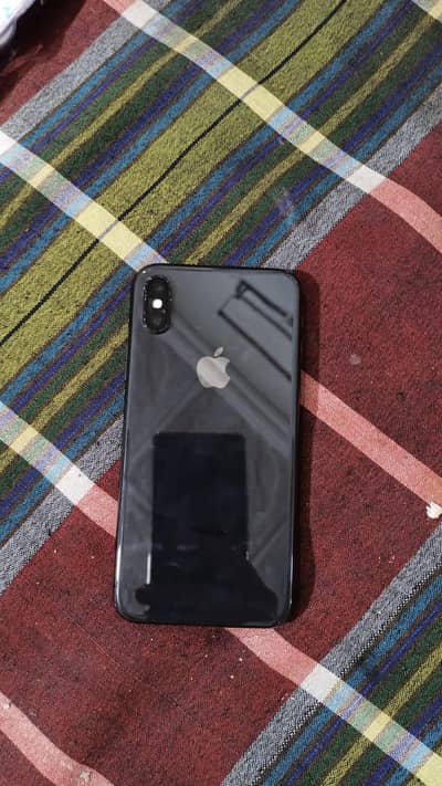Iphone X pta approved