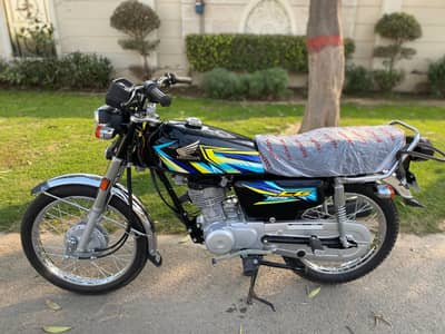 honda cg125  2026  (0333_411_44_00)