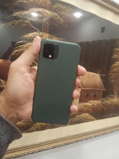 google epicel 4xl  Pta aproved