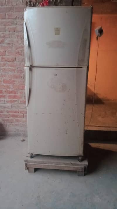Fridge Available For Sale