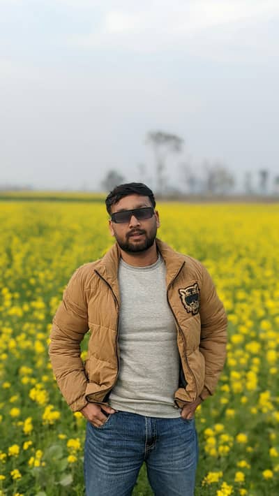 junior Barista and kitchen master