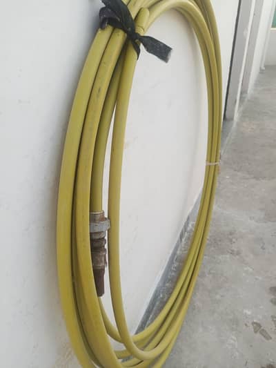Boring pipe