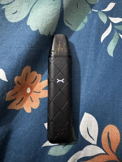 Oxva Xlim Go Black Colour