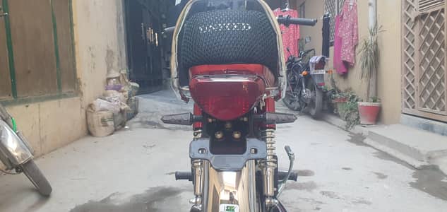 open letter  non register