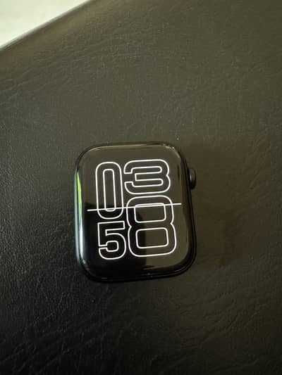 Apple Watch Se 2 Generation 44mm