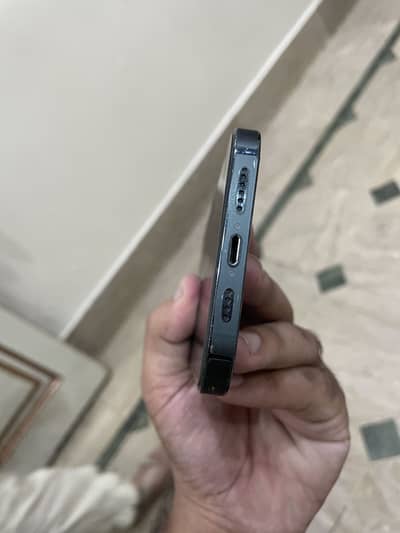 Apple Iphone 13 Pro Max Non PTA Jv 256GB