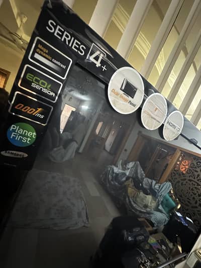 Samsung 42 inch Excellent Condition LCD