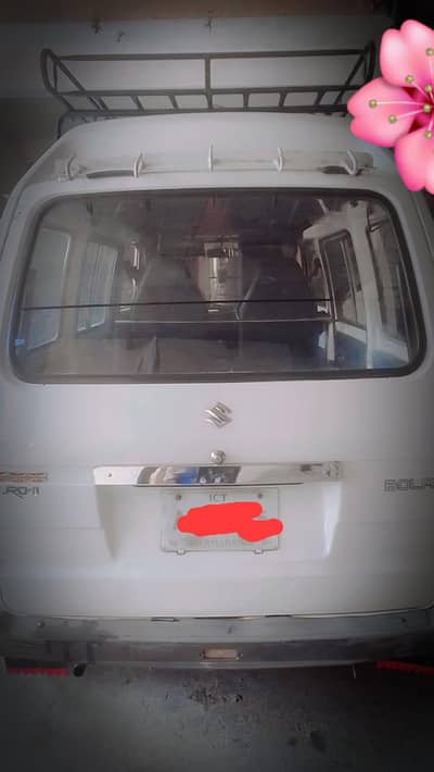 Suzuki bolan for sale