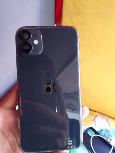 I phone 11 non pta 64 gb