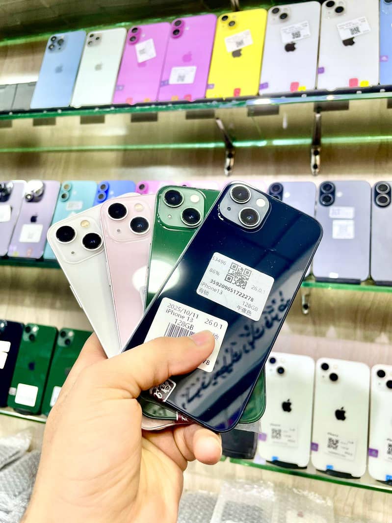 Quantity available Iphone 0