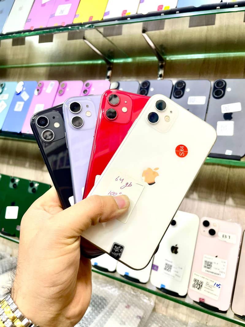 Quantity available Iphone 2