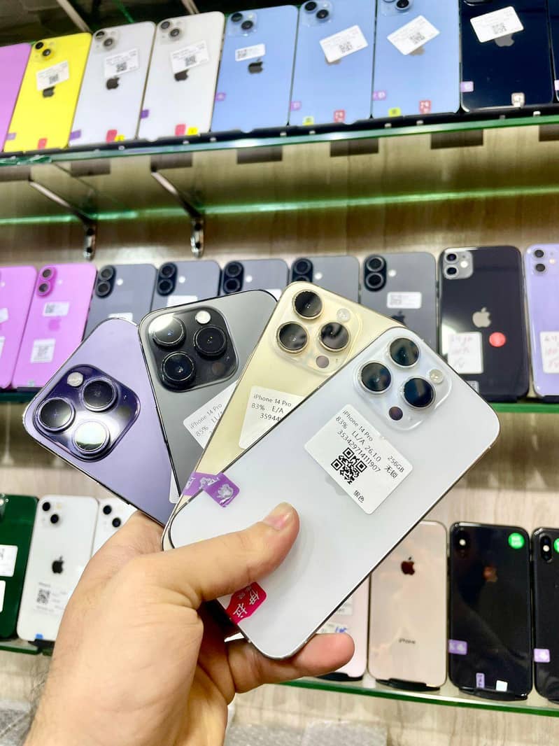 Quantity available Iphone 4