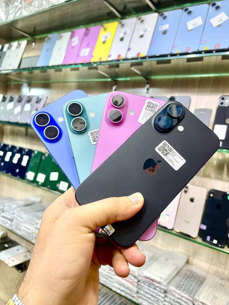 Quantity available Iphone 5