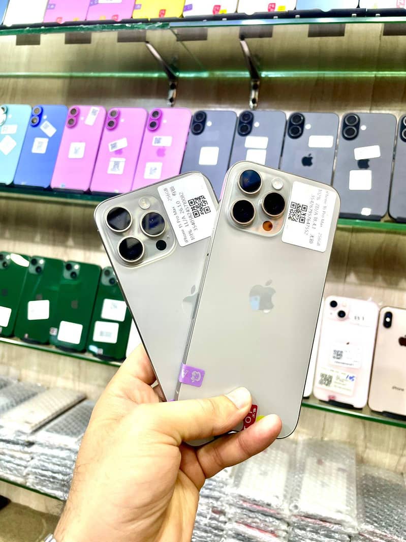 Quantity available Iphone 6