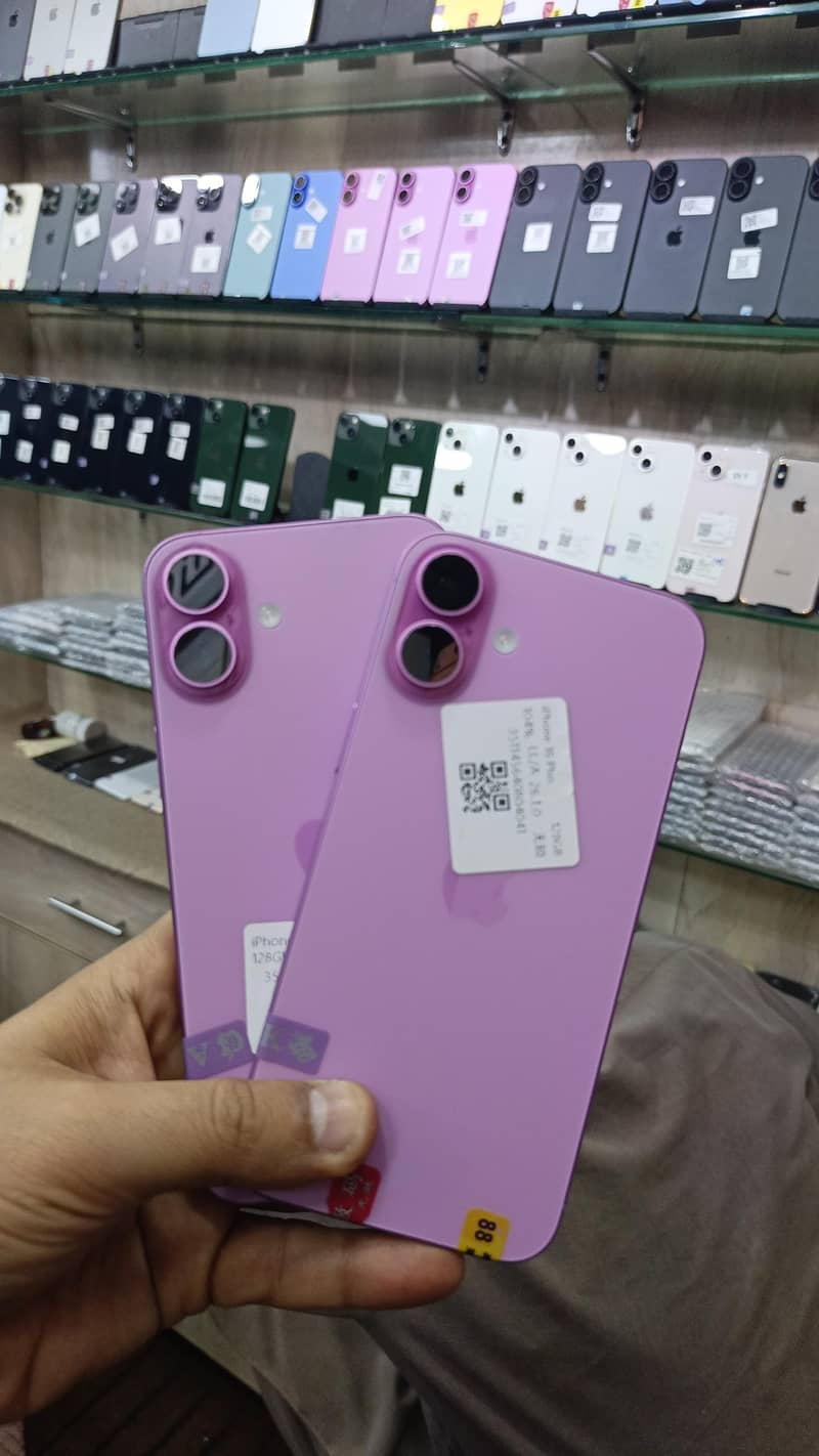 Quantity available Iphone 8