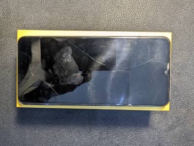 Realme C53 10/10 | 6+6/128 | Gold