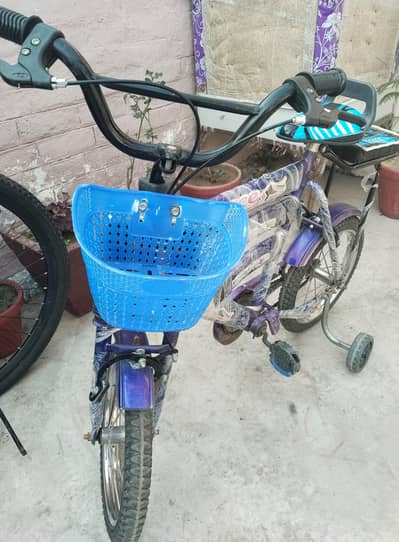 Child Cycle for sale
