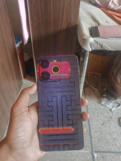 realme note 70 12/128 no box