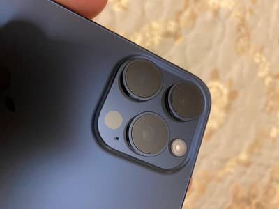 I phone 15 pro max 256 gb Non PTA