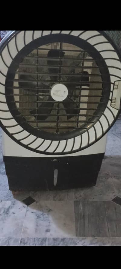 white Air cooler sale urgent