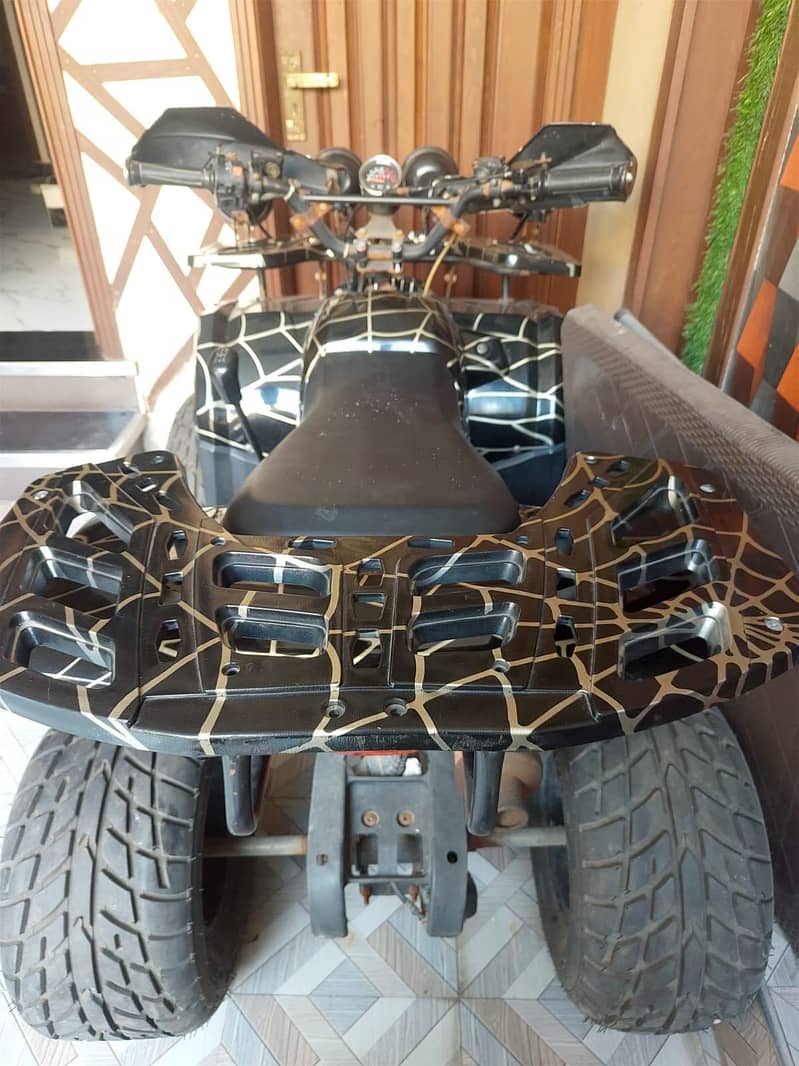 ATV Quad 6