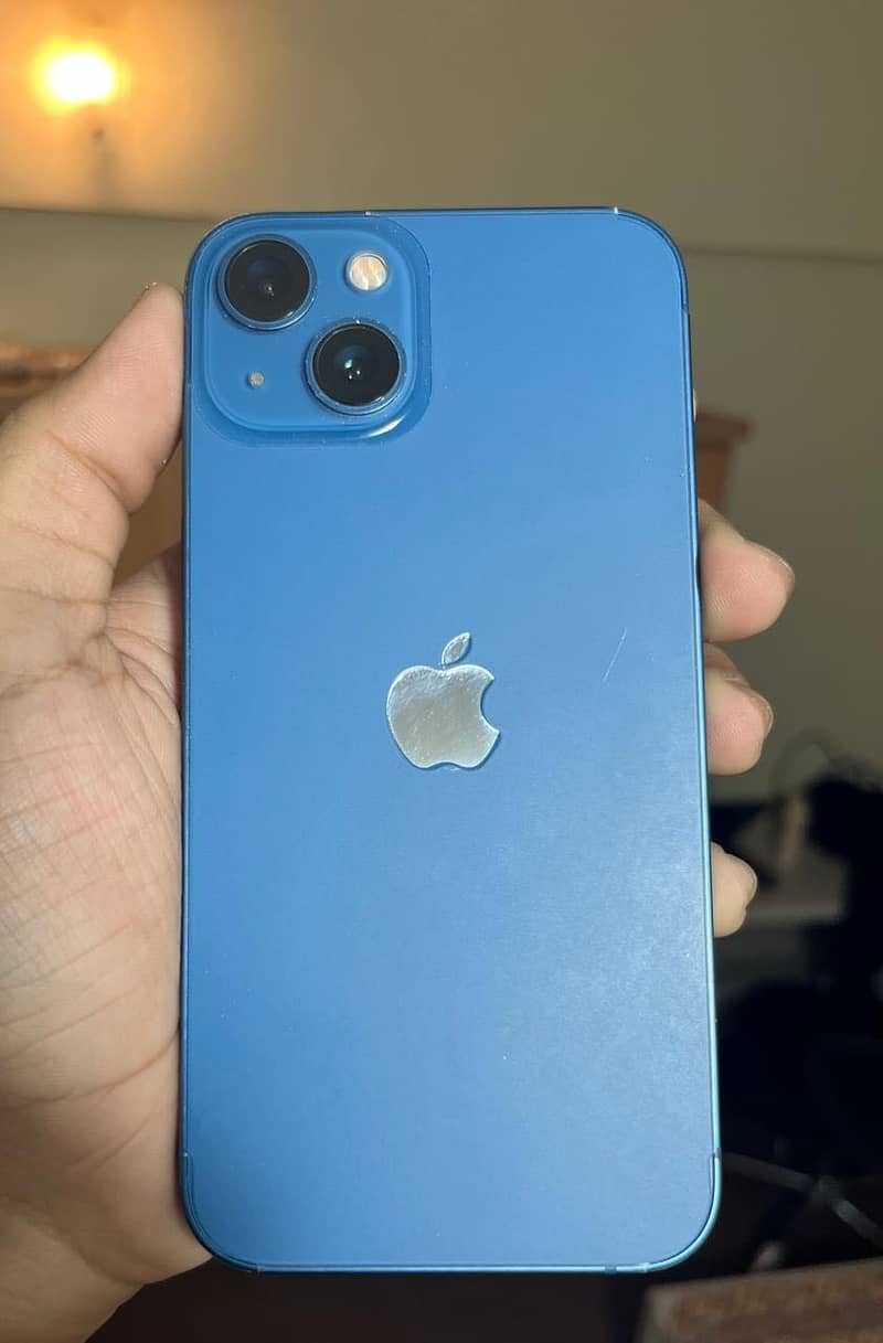Iphone 13 0