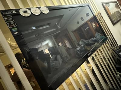 Samsung 42 inch LCD Perfect and Excellent