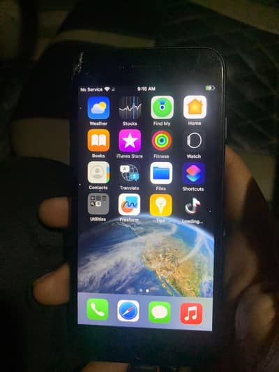 (03099675668) phone number iPhone 8 hai bypass hai 64 GB hai