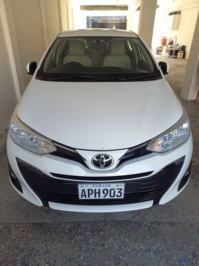 Yaris 1.5 full option  x