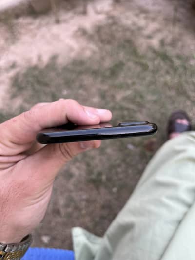 iPhone 7 plus 128 gb pta approved