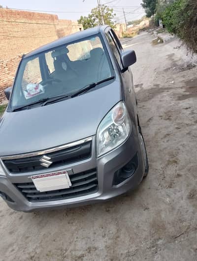 Wagon R VXL Original  03116047278