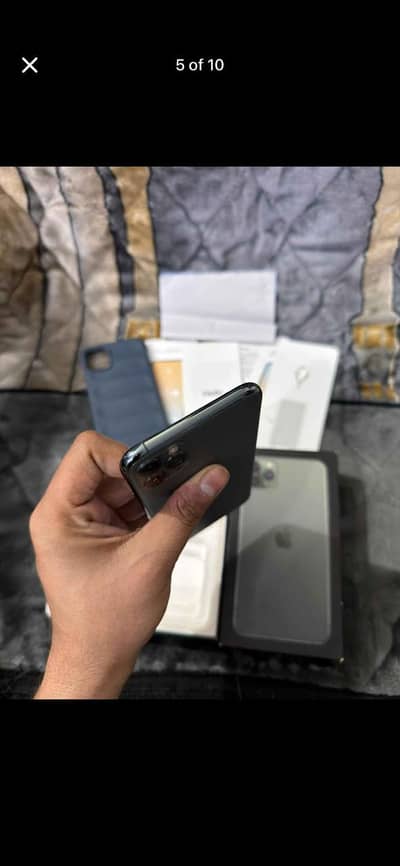 iPhone11 pro max