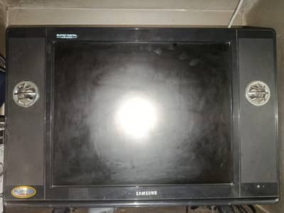 Samsung 22" LED Tv