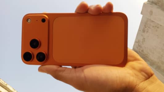 iphone 11 convert 17 pro