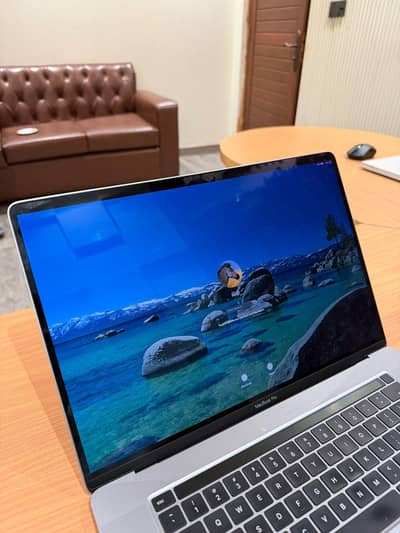 Apple MacBook Pro 2019 – Core i9