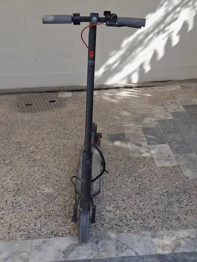 Thunderbird electric scooty for sale !!