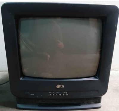 Lg  TV for sale 14 inches