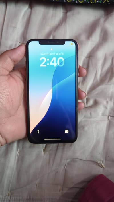 Iphone Xs Pta Approved 64Gb