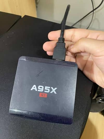 android smart tv box