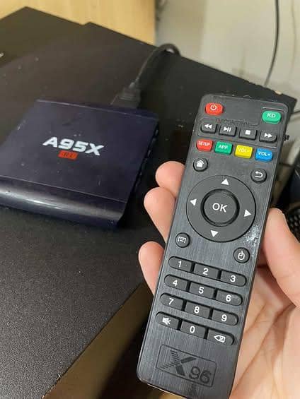 android smart tv box 2