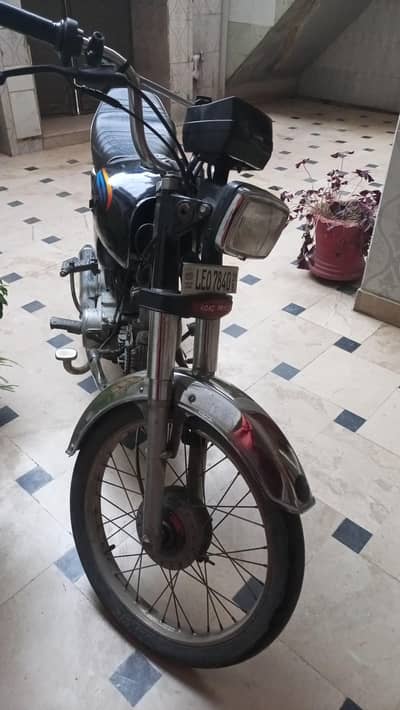 70 bike for sale