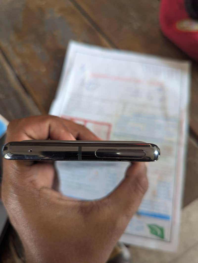 Google pixel 7 pro 3