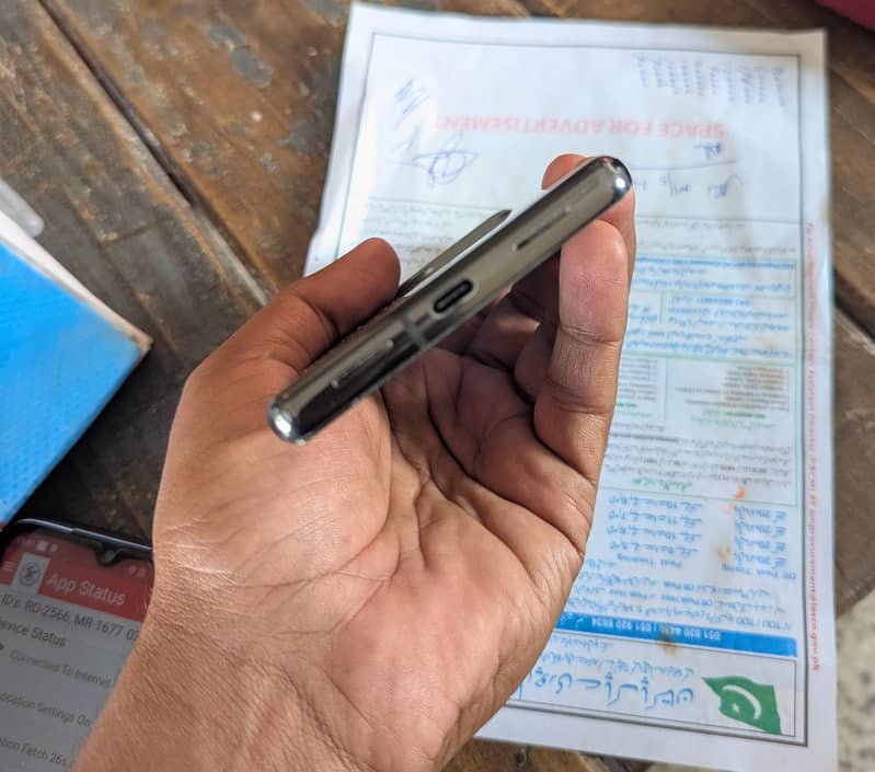 Google pixel 7 pro 4