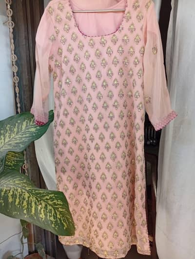 Women Luxury Festive Wear