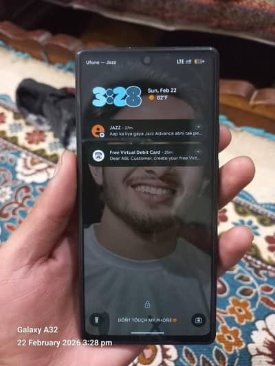 Google pixel 6a exchange possible