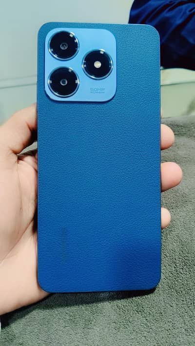 REALME C63