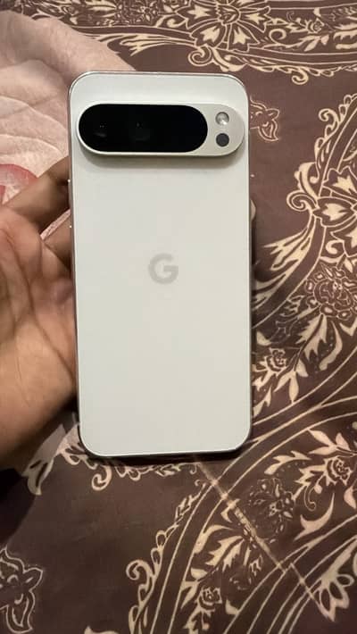 google pixel 9 pro xl
