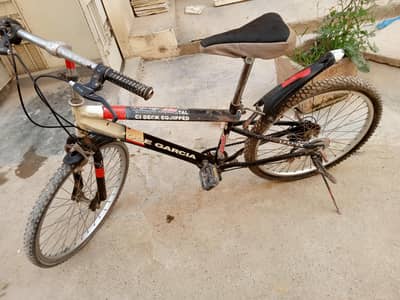 Japanese Cycle For Sale