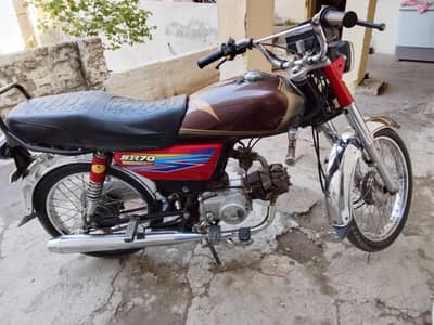 urgent sale hi speed 2018 model